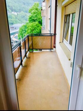 Foto - Etagenwohnung in Altena zur Miete