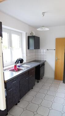 Foto - Etagenwohnung zur Miete in Minden
