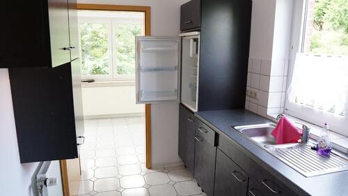 Foto - Etagenwohnung in Minden