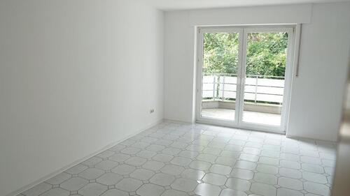 Foto - Etagenwohnung in Minden zur Miete
