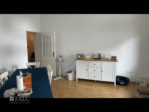 Foto - Etagenwohnung in Hannover