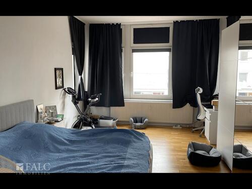 Foto - Etagenwohnung in Hannover zur Miete