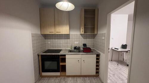 Foto - Etagenwohnung in Bremen