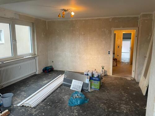 Foto - Etagenwohnung zur Miete in Osnabrück