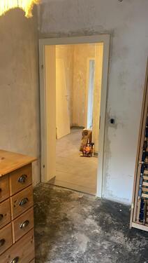 Foto - Etagenwohnung in Osnabrück