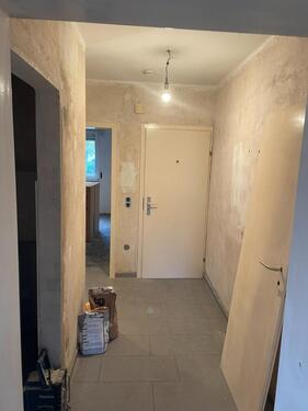 Foto - Etagenwohnung in Osnabrück zur Miete