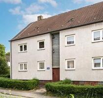 Klein, fein, charmant: EG-Wohnglück auf drei Zimmern - Duisburg Duisburg-Mitte