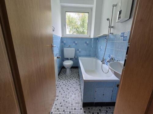 Foto - Etagenwohnung in Duisburg