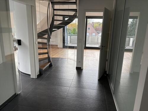 Foto - Etagenwohnung in Münster zur Miete