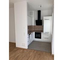 2-Zimmer Wohnung mit Einbauküche - Abensberg