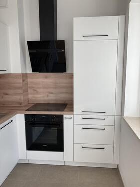 Foto - Etagenwohnung in Abensberg