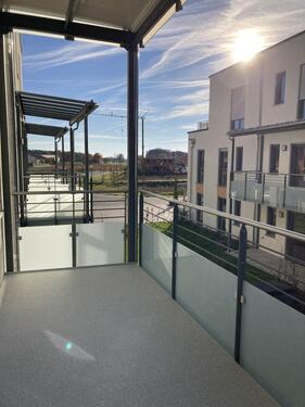 Foto - Etagenwohnung in Abensberg zur Miete