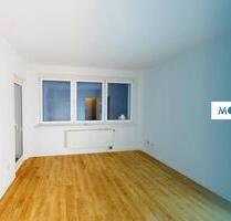 Helle 2-Zimmer-Wohnung mit Balkon in Leverkusen!