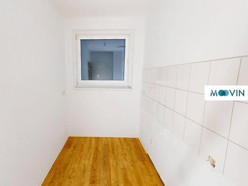 Foto - Etagenwohnung in Leverkusen zur Miete