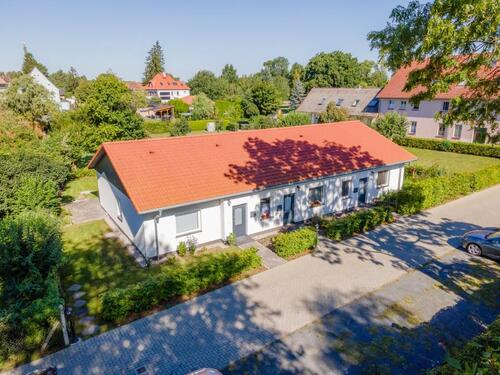 Foto - Altersgerechte 2-Raum Wohnung in ruhiger Lage