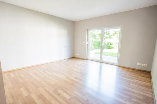 Foto - Etagenwohnung in Ueckermünde zur Miete