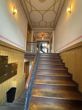 Foto - 2 Zimmer Etagenwohnung zur Miete in Leipzig