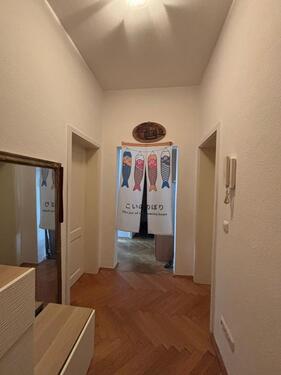 Foto - 2 Zimmer Etagenwohnung in Leipzig