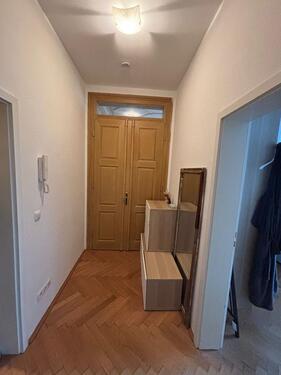 Foto - Etagenwohnung in Leipzig zur Miete