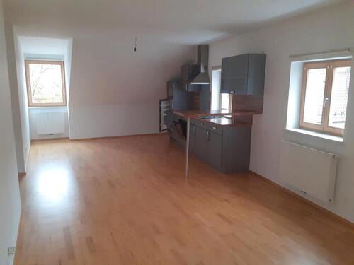 Foto - Etagenwohnung in Pemfling zur Miete