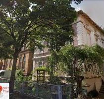 Dreizimmerwohnung - 1.000,00 EUR Kaltmiete, ca.  95,00 m² in Wuppertal (PLZ: 42109) Gemarkung Elberfeld