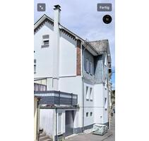 Einfamilienhaus mit schönem Garten und Terrasse, modern. 2020 - Siegen Dillnhütten