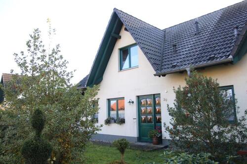 Foto - 4 Zimmer Einfamilienhaus zum Kaufen in Demmin