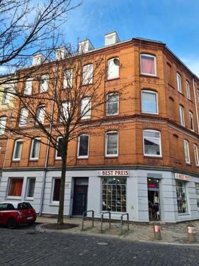 Foto - Toll Sanierte 3-Zimmer-Wohnung - 749,00&nbsp;EUR Kaltmiete, ca.&nbsp; 85,00&nbsp;m&sup2;