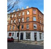 Toll Sanierte 3-Zimmer-Wohnung - 749,00&nbsp;EUR Kaltmiete, ca.&nbsp; 85,00&nbsp;m&sup2; in Kiel (PLZ: 24143) Gaarden-Ost