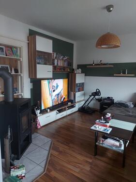 Foto - 3 Zimmer Etagenwohnung zur Miete in Eisenach