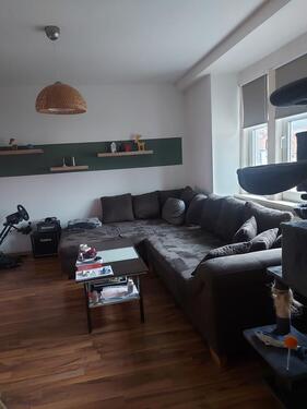 Foto - 3 Zimmer Etagenwohnung in Eisenach