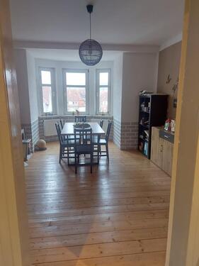 Foto - Etagenwohnung in Eisenach zur Miete