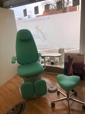 Foto - Kosmetikstudio, exkl.,neue Profi-Ausstattung, Teilvermietung