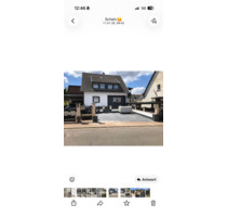 Freistehendes Zweifamilienhaus in Riegelsberg (Privat)