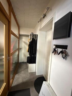 Foto - Mehrfamilienhaus, Wohnhaus in Riegelsberg