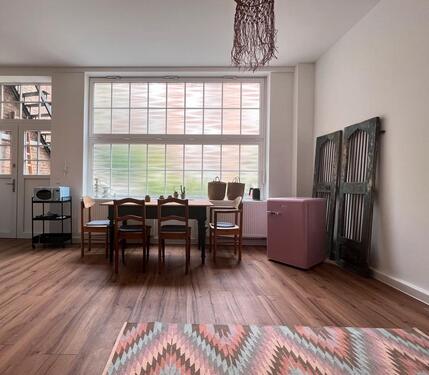 Foto - 2 Zimmer Loft - Studio - Atelier zur Miete in Wiesbaden