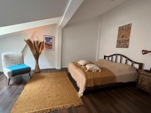 Foto - Loft - Studio - Atelier in Wiesbaden zur Miete