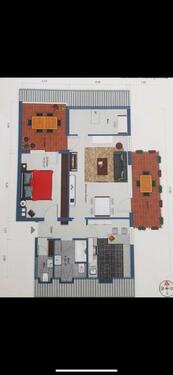 Foto - 3-Zimmer Wohnung - 289.000,00&nbsp;EUR Kaufpreis, ca.&nbsp; 70,00&nbsp;m&sup2;