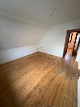 Foto - Etagenwohnung in Saarbrücken zur Miete