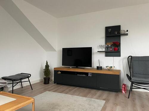 Foto - 3 Zimmer Dachgeschoßwohnung zur Miete in Idar-Oberstein