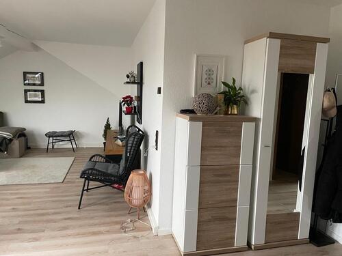 Foto - Dachgeschoßwohnung in Idar-Oberstein zur Miete