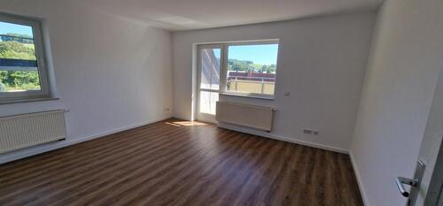 Foto - Etagenwohnung zur Miete in Lichtenberg/Erzgebirge