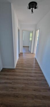 Foto - Etagenwohnung in Lichtenberg/Erzgebirge zur Miete