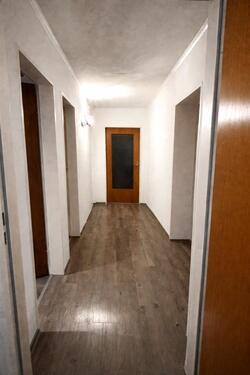 Foto - 3 Zimmer Wohnung inkl. Einbauküche und Balkon