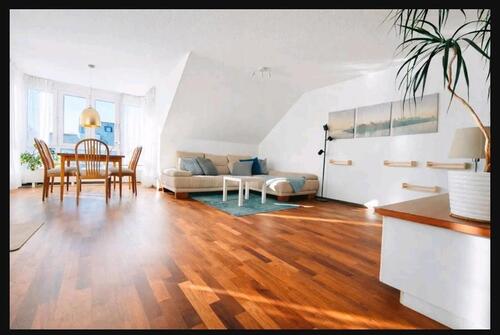 Foto - 3.5 Zimmer Maisonettenwohnung in Kornwestheim