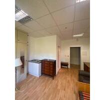 1 Zimmerwohnung - 600,00&nbsp;EUR Kaltmiete, ca.&nbsp; 25,00&nbsp;m&sup2; in Mannheim (PLZ: 68309) Käfertal