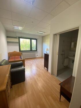Foto - 1 Zimmer Erdgeschoßwohnung zur Miete in Mannheim