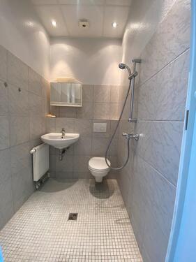 Foto - 1 Zimmer Erdgeschoßwohnung in Mannheim