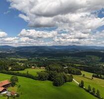 Spannendes Anwesen mit über 1000 m² für Ideen, Ruhe und gelebte Gastfreundschaft (Bayerischer Wald) - Viechtach