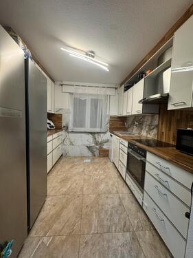 Foto - 3.5 Zimmer Etagenwohnung in Esslingen am Neckar